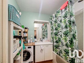  Appartement � vendre 3 pi�ces 71 m�