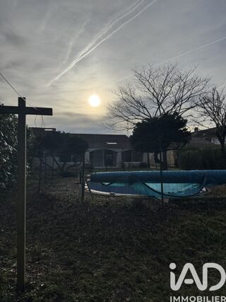  Maison � vendre 5 pi�ces 134 m�