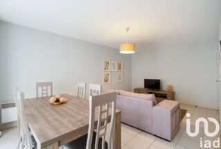  Appartement � vendre 3 pi�ces 69 m�