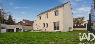  Maison � vendre 4 pi�ces 110 m�