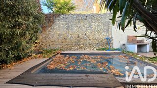  Maison � vendre 5 pi�ces 140 m�