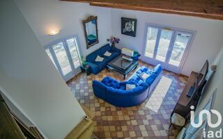  Maison � vendre 9 pi�ces 237 m�