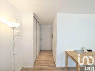  Appartement � vendre 1 pi�ce 25 m�