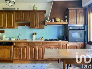  Maison � vendre 5 pi�ces 100 m�