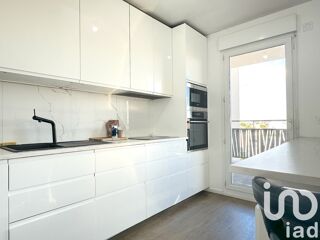  Appartement � vendre 5 pi�ces 98 m�