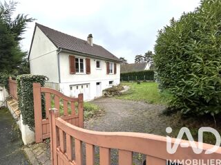  Maison � vendre 3 pi�ces 67 m�