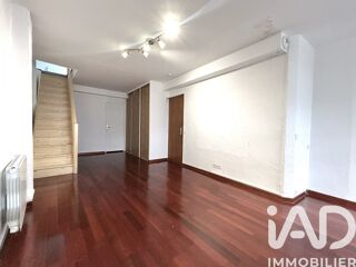  Appartement � vendre 2 pi�ces 46 m�