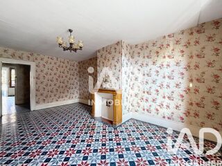  Maison � vendre 3 pi�ces 90 m�