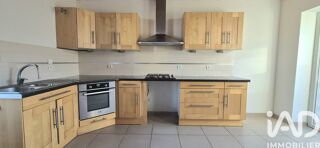  Maison � vendre 3 pi�ces 65 m�