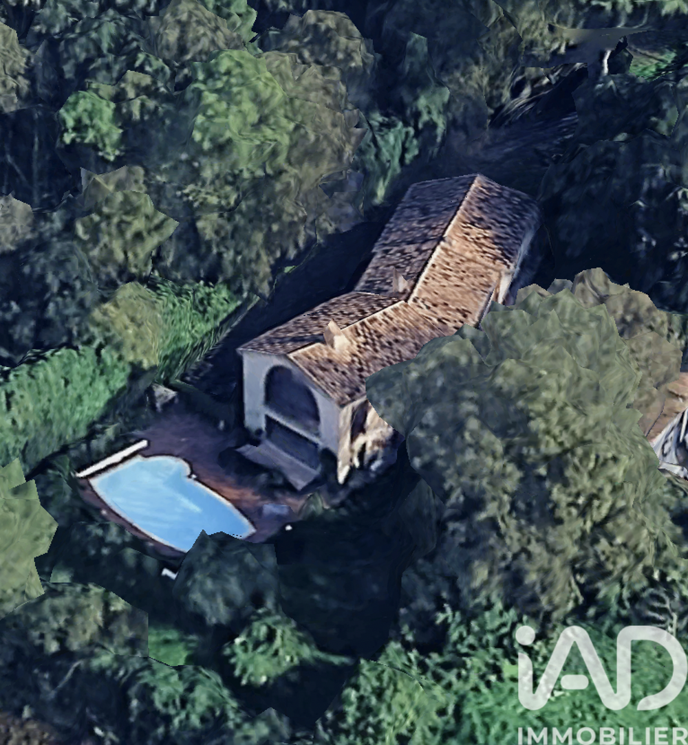 � vendre  Maison Valbonne (06560)