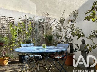  Maison � vendre 3 pi�ces 68 m�