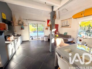 Villa � vendre 6 pi�ces 156 m�