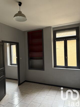  Appartement  vendre 2 pices 32 m