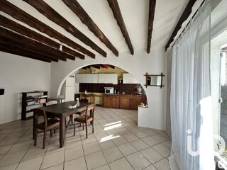  Maison � vendre 3 pi�ces 81 m�