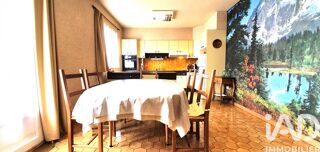  Maison � vendre 7 pi�ces 195 m�