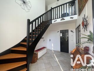  Maison � vendre 8 pi�ces 158 m�