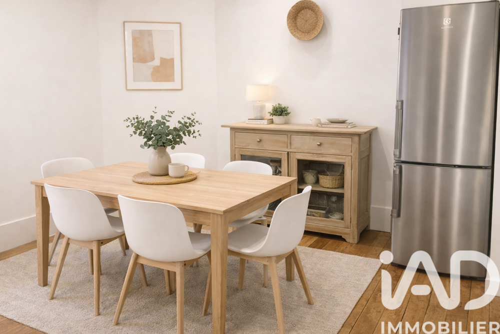 � vendre  Appartement Paris 18