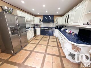  Maison � vendre 9 pi�ces 350 m�