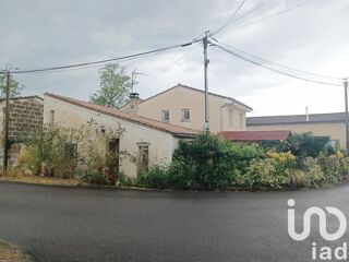  Maison � vendre 4 pi�ces 115 m�