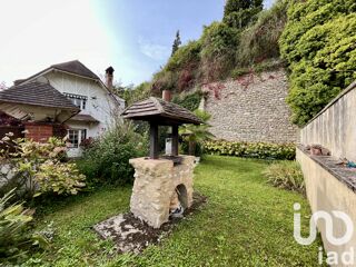  Maison � vendre 6 pi�ces 134 m�