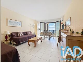  Appartement  vendre 2 pices 51 m