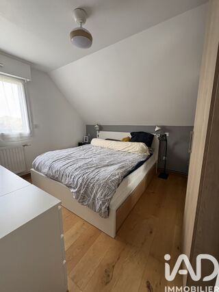  Maison � vendre 4 pi�ces 85 m�