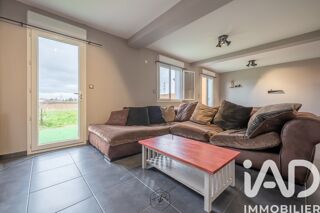  Maison � vendre 6 pi�ces 105 m�