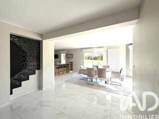  Maison � vendre 7 pi�ces 166 m�