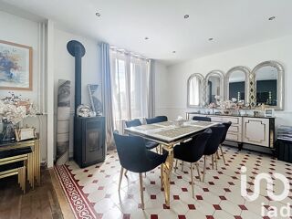  Maison � vendre 5 pi�ces 90 m�