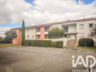  Appartement � vendre 3 pi�ces 62 m�