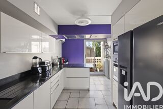  Appartement � vendre 7 pi�ces 189 m�