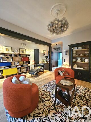  Maison � vendre 7 pi�ces 130 m�