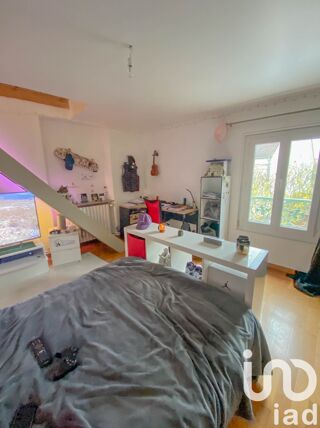  Maison � vendre 8 pi�ces 219 m�