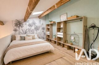  Maison � vendre 2 pi�ces 35 m�