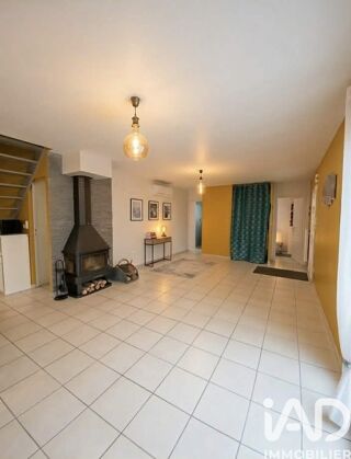  Maison � vendre 4 pi�ces 86 m�