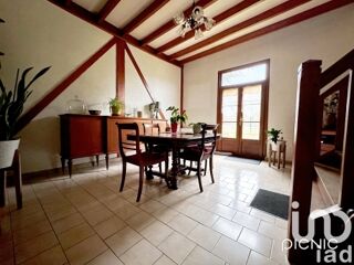  Maison � vendre 5 pi�ces 120 m�