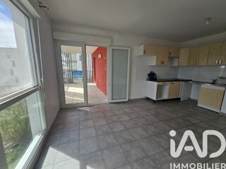  Appartement � vendre 3 pi�ces 63 m�