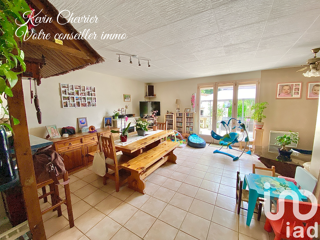  Maison  vendre 9 pices 205 m