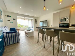  Appartement  vendre 2 pices 50 m