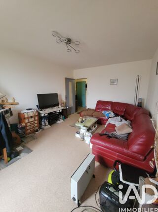  Appartement � vendre 4 pi�ces 73 m�