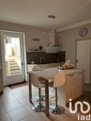  Maison � vendre 8 pi�ces 227 m�