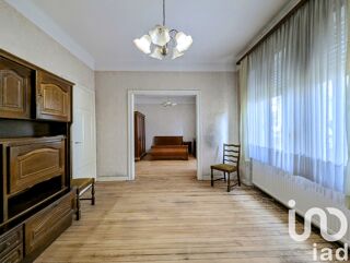  Maison � vendre 7 pi�ces 135 m�