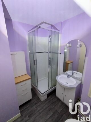  Appartement � vendre 1 pi�ce 22 m�