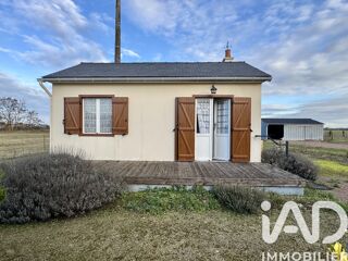  Maison � vendre 4 pi�ces 88 m�