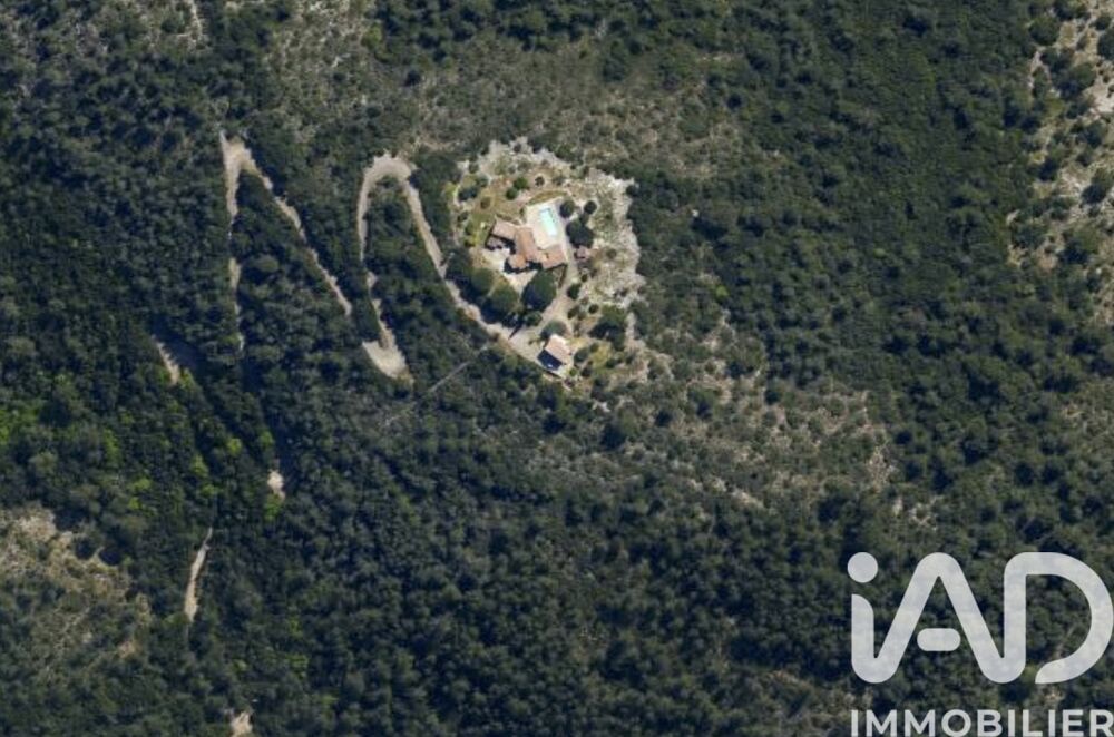 � vendre  Maison Roquefort-les-Pins (06330)