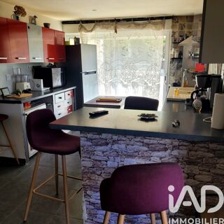  Maison � vendre 4 pi�ces 101 m�