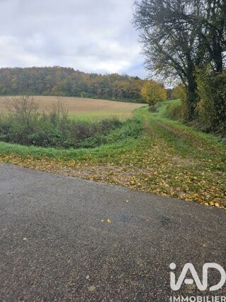  Terrain � vendre 1950 m�