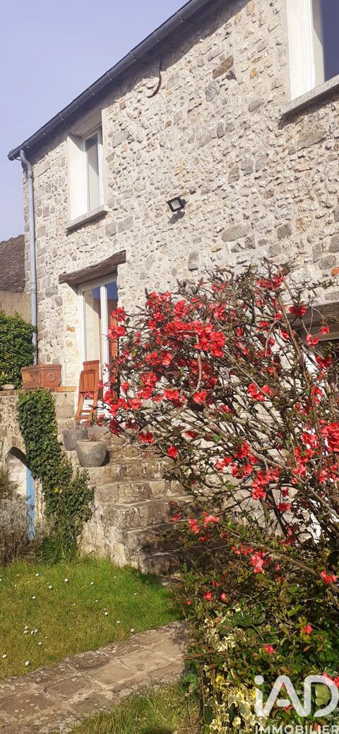   Vente Maison de campagne 5 pi�ces Maison - 5 pi�ce(s) - 165 m�