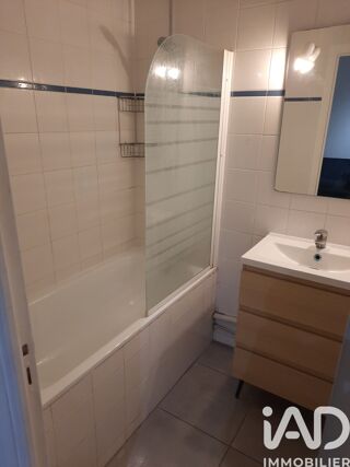  Appartement � louer 2 pi�ces 30 m�