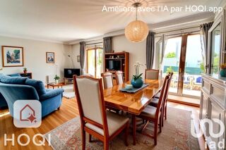  Maison � vendre 8 pi�ces 203 m�